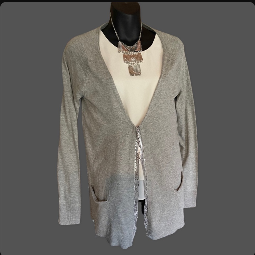 Calvin Klein cardigan